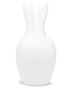 LED-Lampe im Hasendesign - Weiß