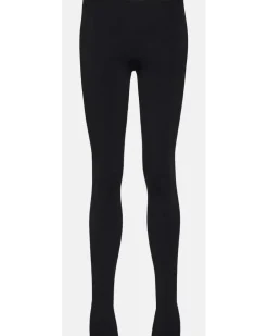 Leggings Aphrodite Schwarz