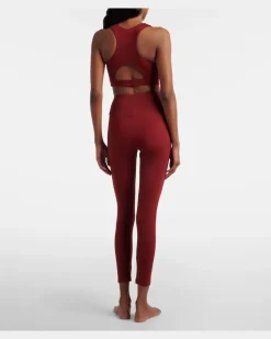 Leggings Billie Rot