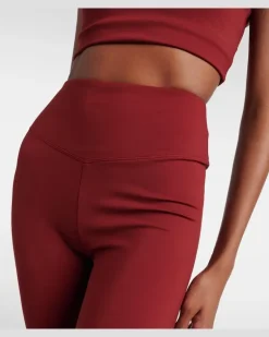 Leggings Billie Rot