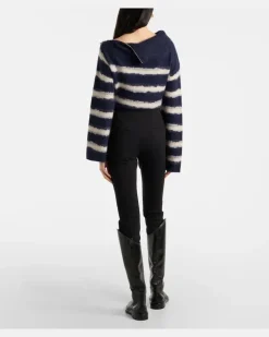 Leggings Emotional Essence Schwarz