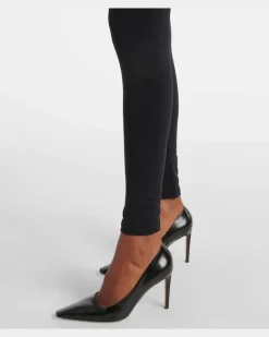 Leggings Wow Perfect Schwarz