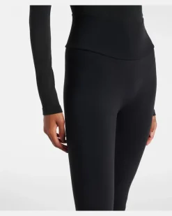 Leggings Wow Perfect Schwarz
