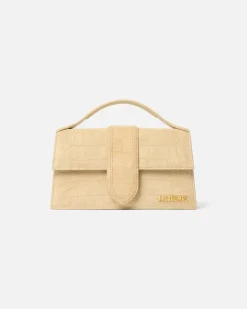 Le Grand Bambino - Beige le-bambino