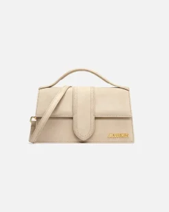 Le Grand Bambino - Beige le-bambino Dunkelbeige