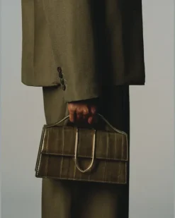 Le Grand Bambino - Dark Khaki le-bambino