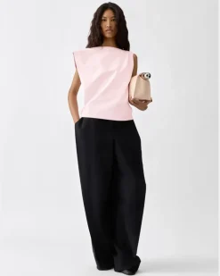 Le Haut Drap - Rosa Hellrosa