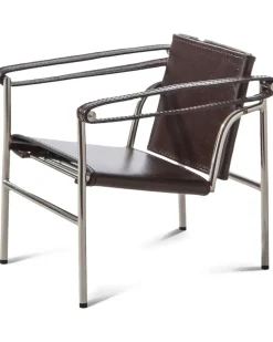 Le Miniature LC1 Stuhl - Schwarz