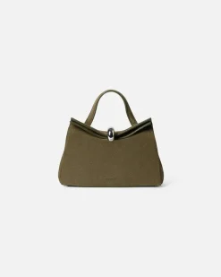Le Petit Valérie - Khaki