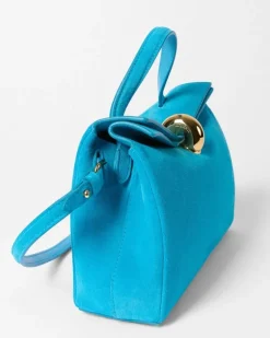 Le Petit Valérie - Medium Blau