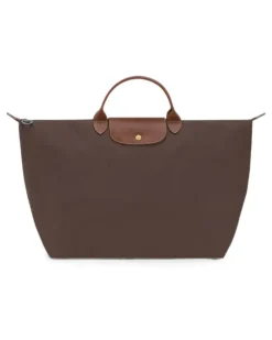 Le Pliage Reisetasche - Braun le-pliage
