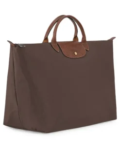 Le Pliage Reisetasche - Braun le-pliage