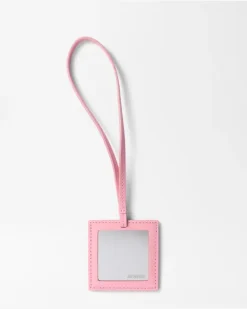 Le Porte Miroir - Rosa Hellrosa
