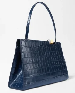 Le Salon - Blau Dunkelmarineblau