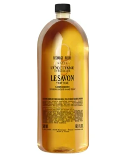 Le Savon Verveine Refill Handseife 500 ml