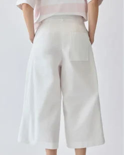 Le Short Marin - Weiß