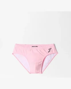 Le Slip De Plage - Rosa