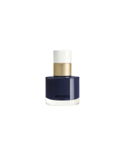 Les Mains , Nagellack 15 ml Blue