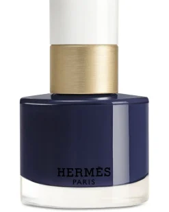 Les Mains , Nagellack 15 ml Blue