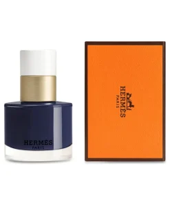 Les Mains , Nagellack 15 ml Blue