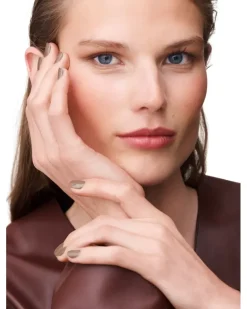 Les Mains , Nagellack 15 ml Grey