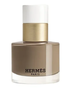 Les Mains , Nagellack 15 ml Grey
