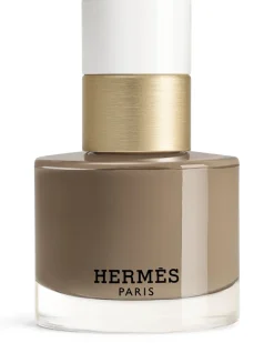Les Mains , Nagellack 15 ml Grey