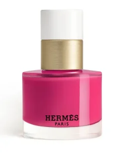 Les Mains , nagellack 15 ml, limitierte edition Pink