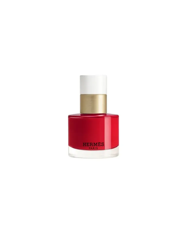 Les Mains , Nagellack 15 ml Red