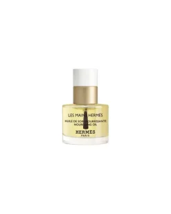 Les Mains , Nährendes Pflegeöl 15 ml
