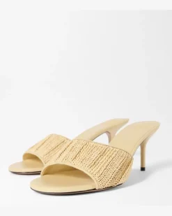 Les Mules Cubisto - Natural