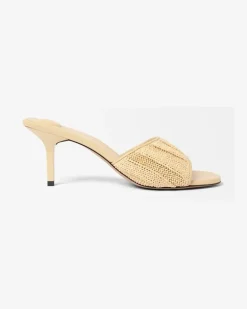 Les Mules Cubisto - Natural