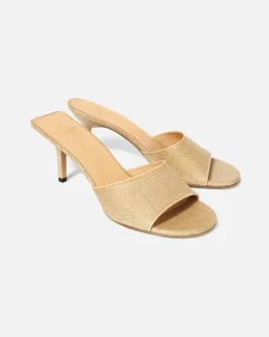 Les Mules Cubisto - Natural