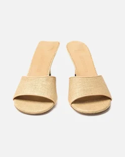 Les Mules Cubisto - Natural