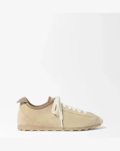 Les Tennis - Beige