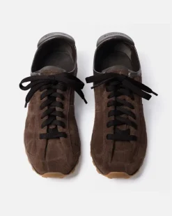 Les Tennis - Dark Braun