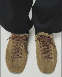 Les Tennis - Khaki