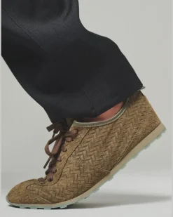 Les Tennis - Khaki