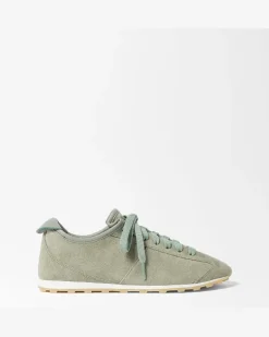 Les Tennis - Pale Khaki