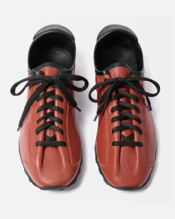 Les Tennis - Terracotta