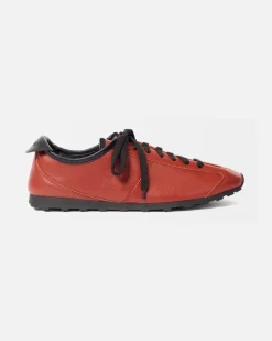 Les Tennis - Terracotta