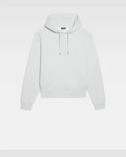 Le Sweatshirt Brodé - Grau