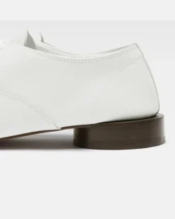Les Zizi Repetto Jacquemus - Weiß
