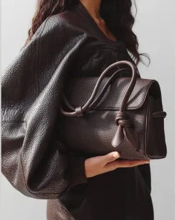 Le Turismo Long - Dark Braun