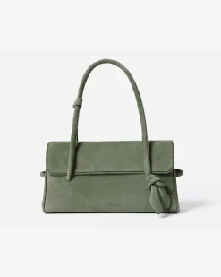 Le Turismo Long - Khaki