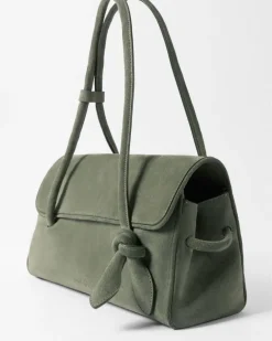 Le Turismo Long - Khaki