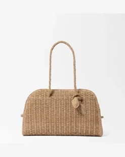 Le Turismo Raphia - Beige