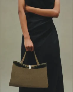 Le Valérie - Khaki