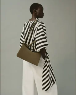 Le Valérie - Khaki