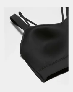 Like a Cloud Longline-BH Leichter Halt D/DD-Cups für Frauen – Größe in Ocean Wave